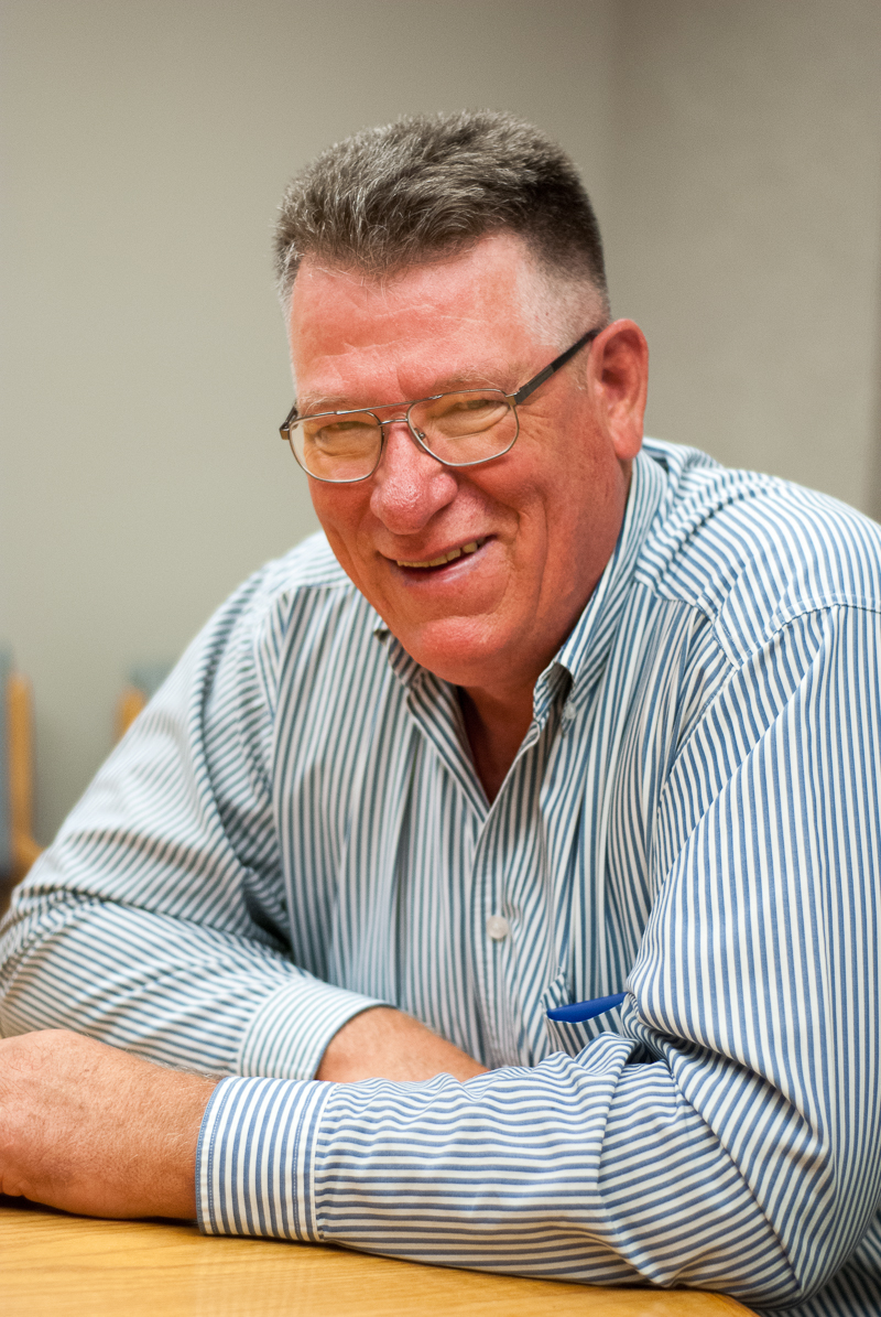 Paul McKenzie - Reno City Council Candidate, Ward 4
