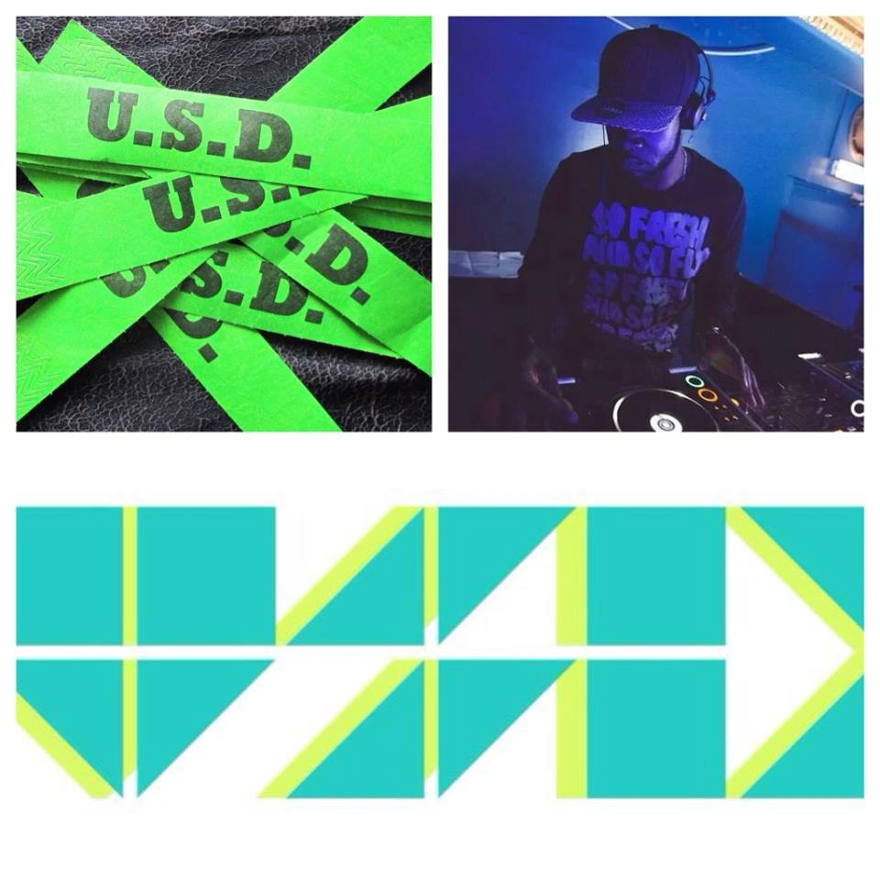 Antonio Funk Benedict\'s Deep House Podcast
