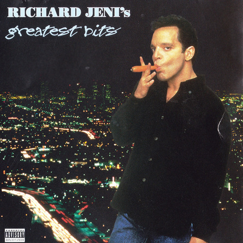 Watch Richard Jeni: A Big Steaming Pile Of Me Online Free 2016
