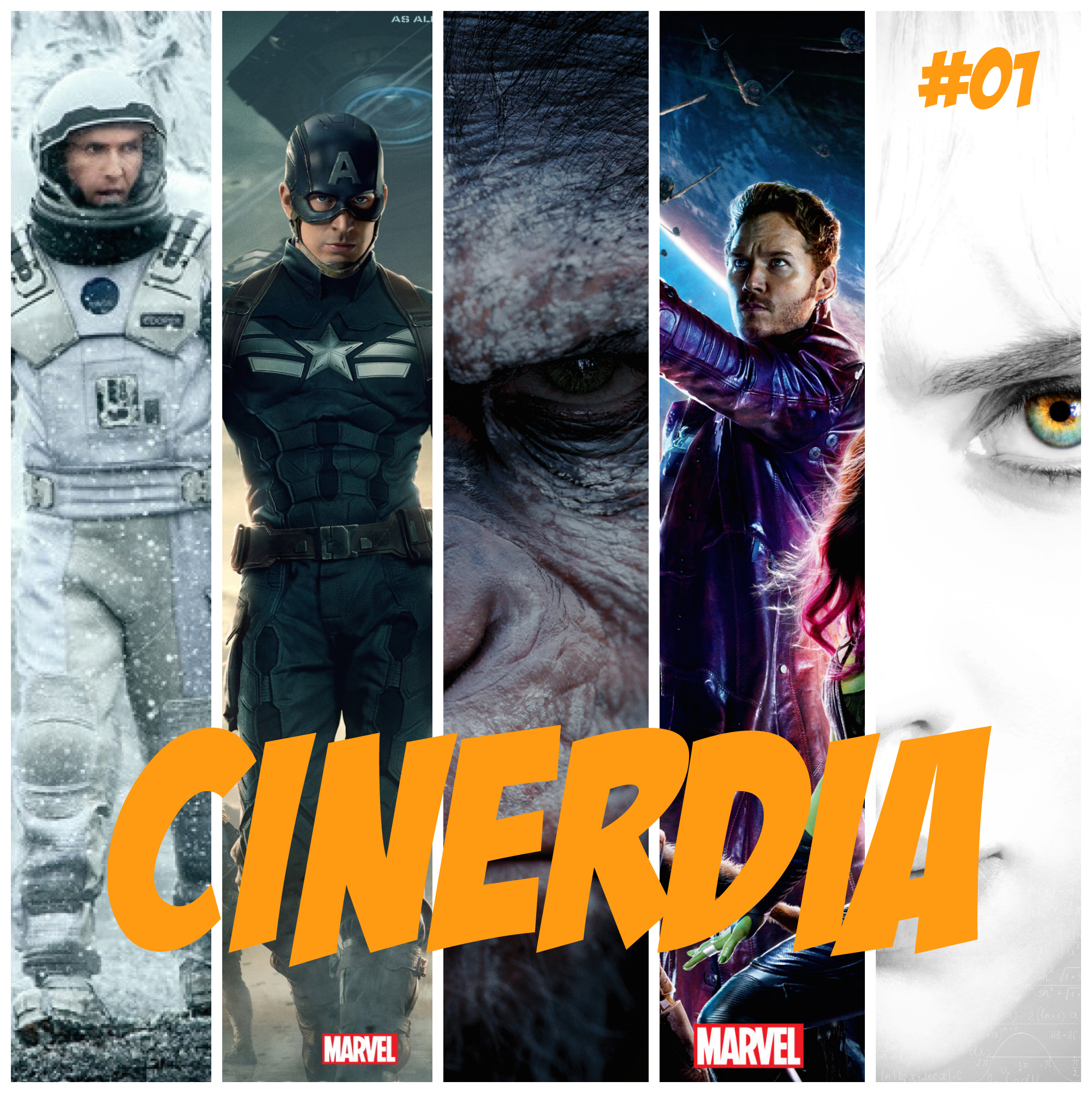 Filmes De Ficção Científica E Fantasia De 2014 - Cinérdia 01
