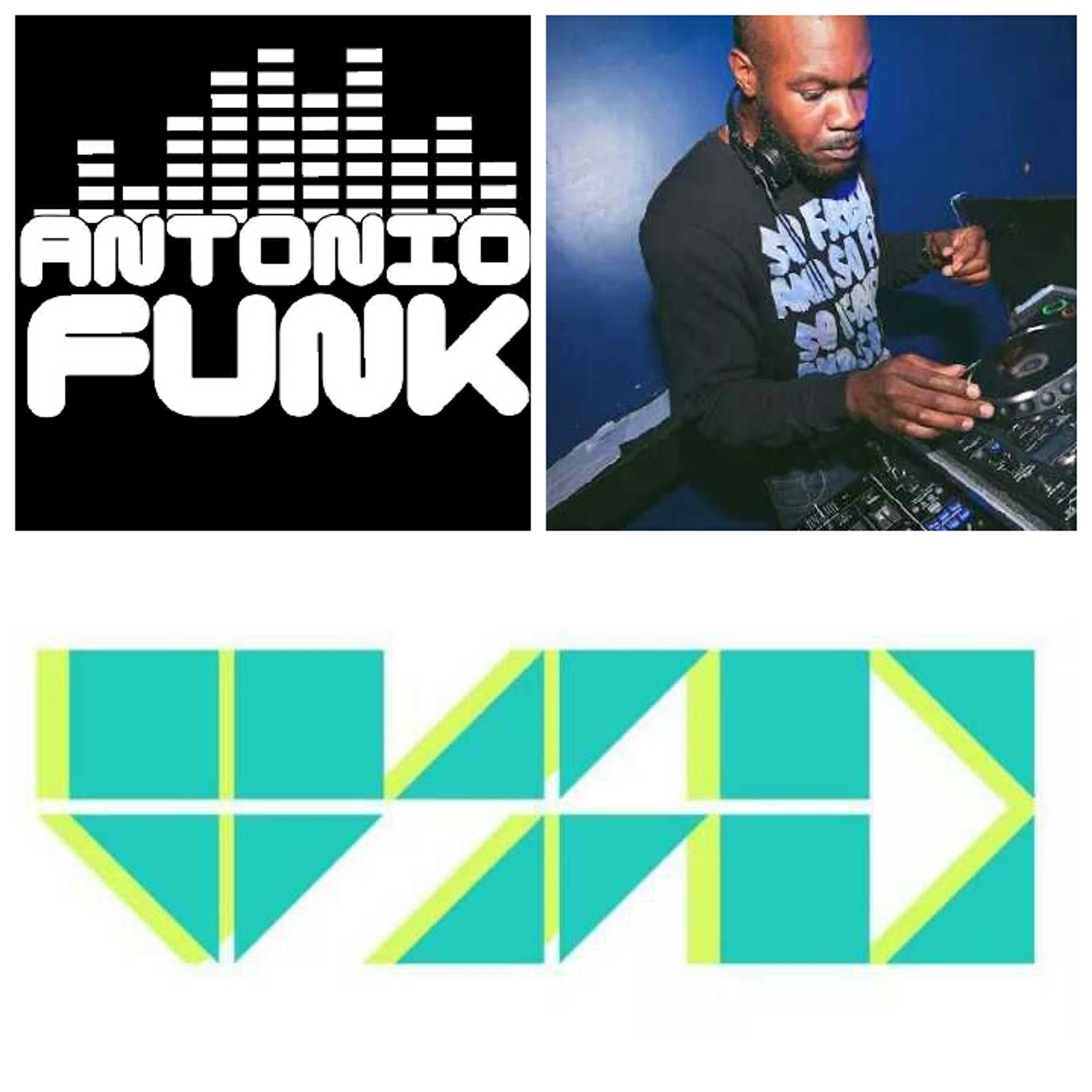 Antonio Funk Benedict\'s Deep House Podcast
