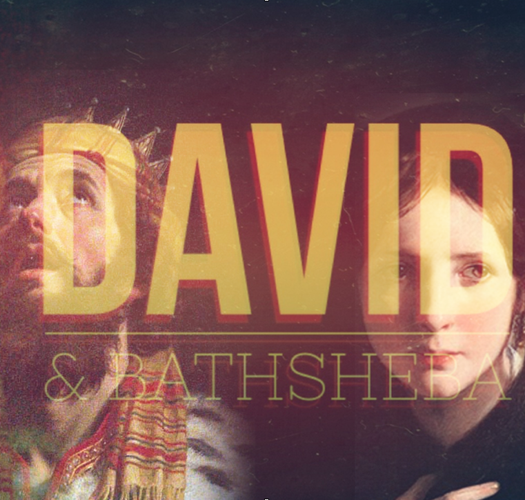 David & Bathseheba