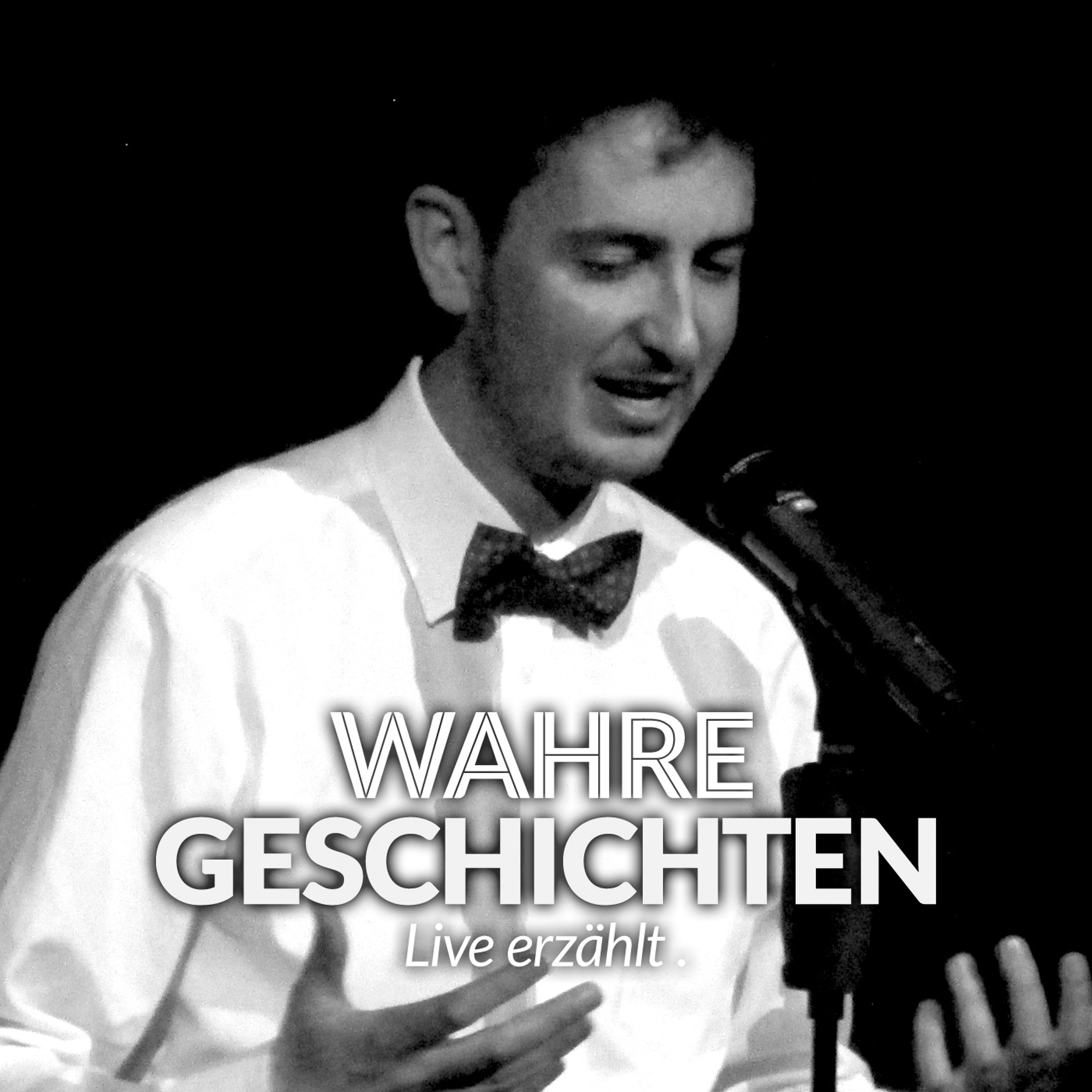 Wahre Geschichten