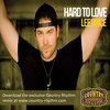 Hard To Love - Lee Brice