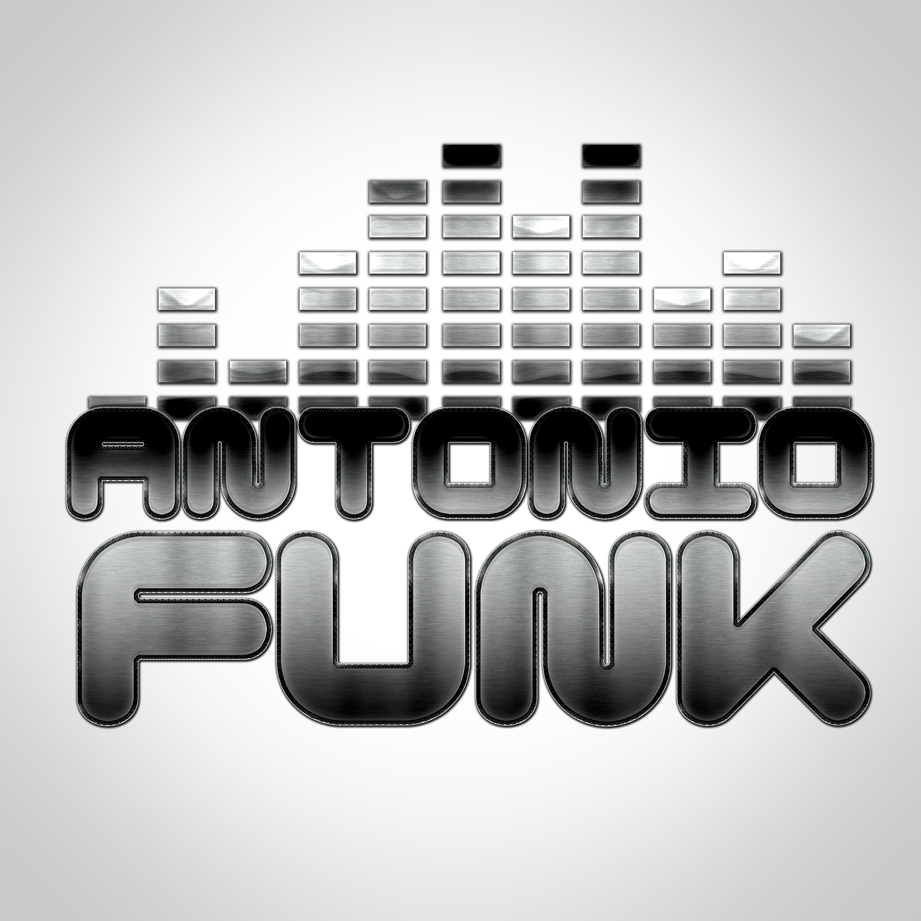 Antonio Funk Benedict\'s Deep House Podcast