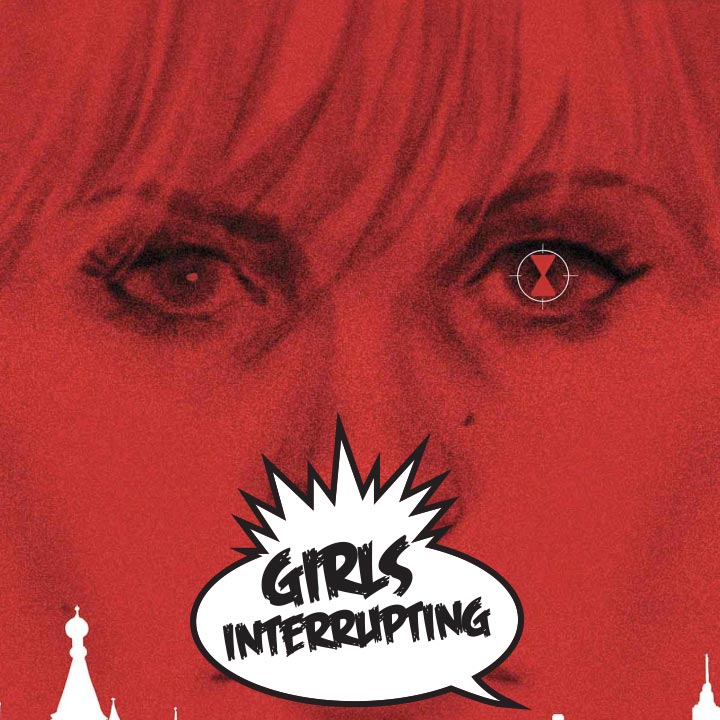 Girls Interrupting
