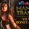 Manali Trance - Full Audio | Yo Yo Honey Singh & Neha Kakkar | The Shaukeens | Lisa Haydon