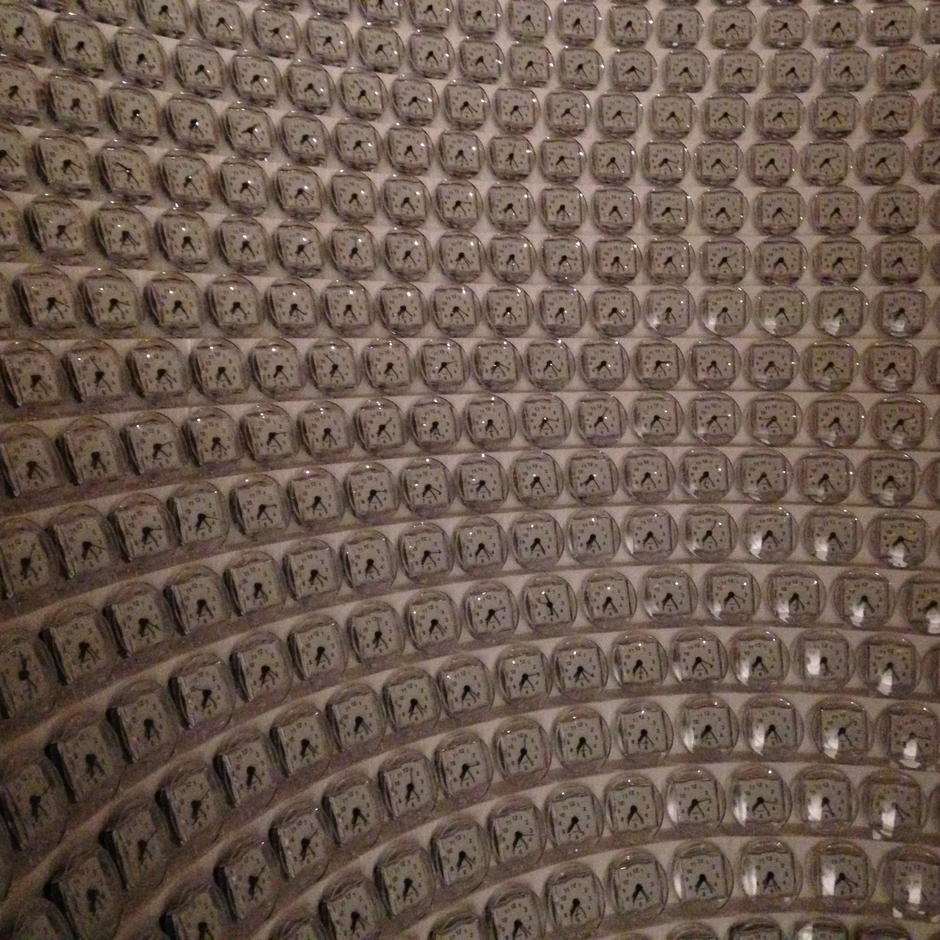 The Cell Week #5