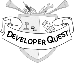 Developer Quest presents Steve Mathers