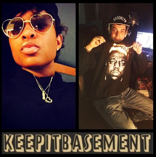 KeepItBasement With The Sweenz