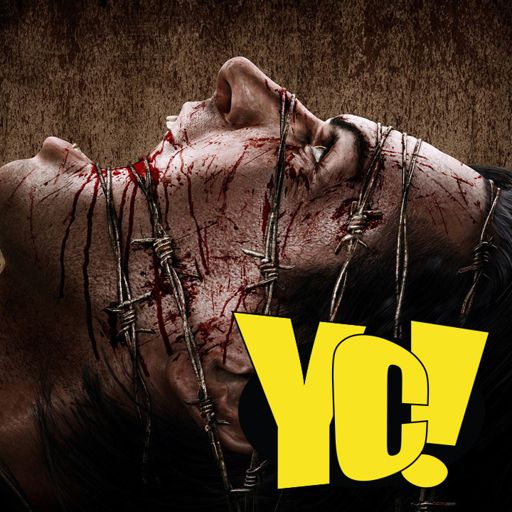 YaketyCAST