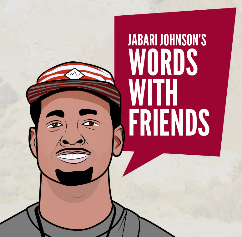 #29 Zim Ugochukwu (Travel Noire) - Jabari's Words With Friends