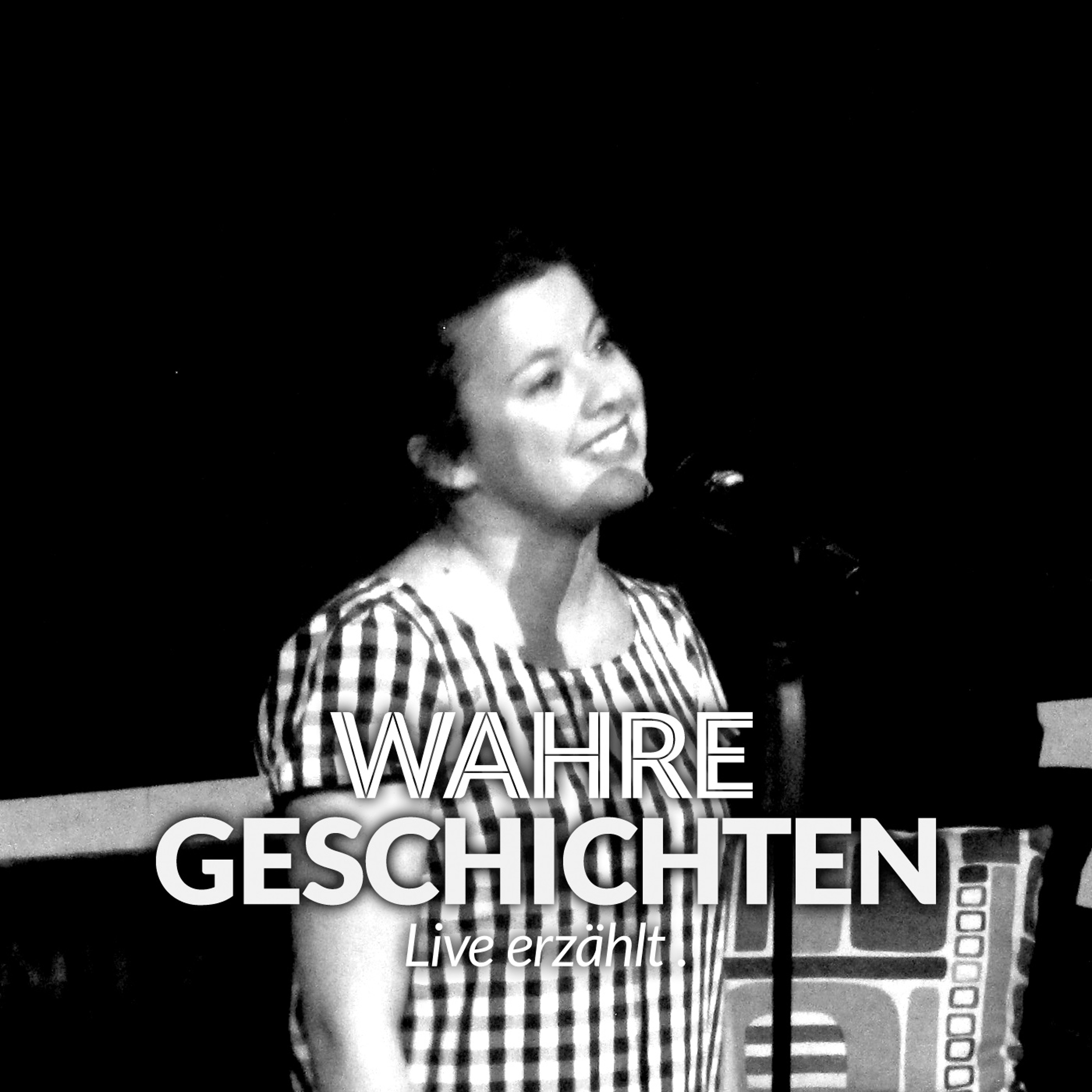 Wahre Geschichten