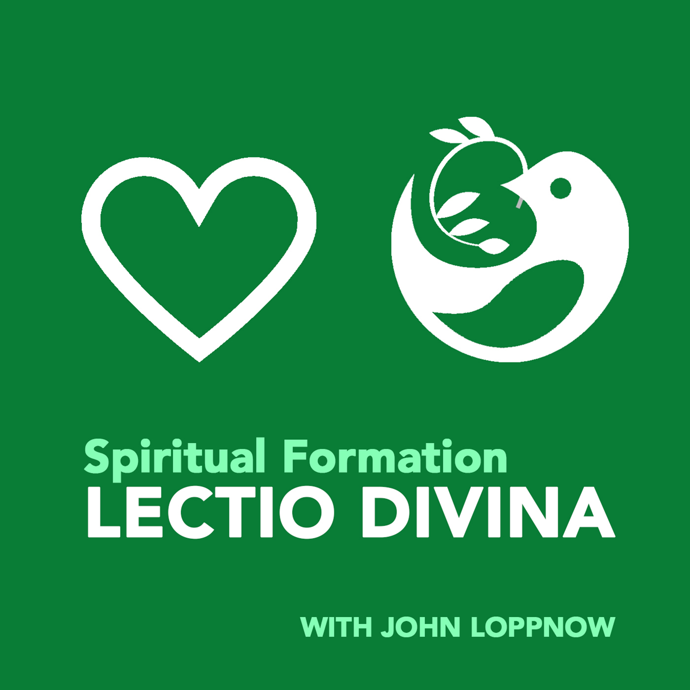 Spiritual Formation :: Lectio Divina
