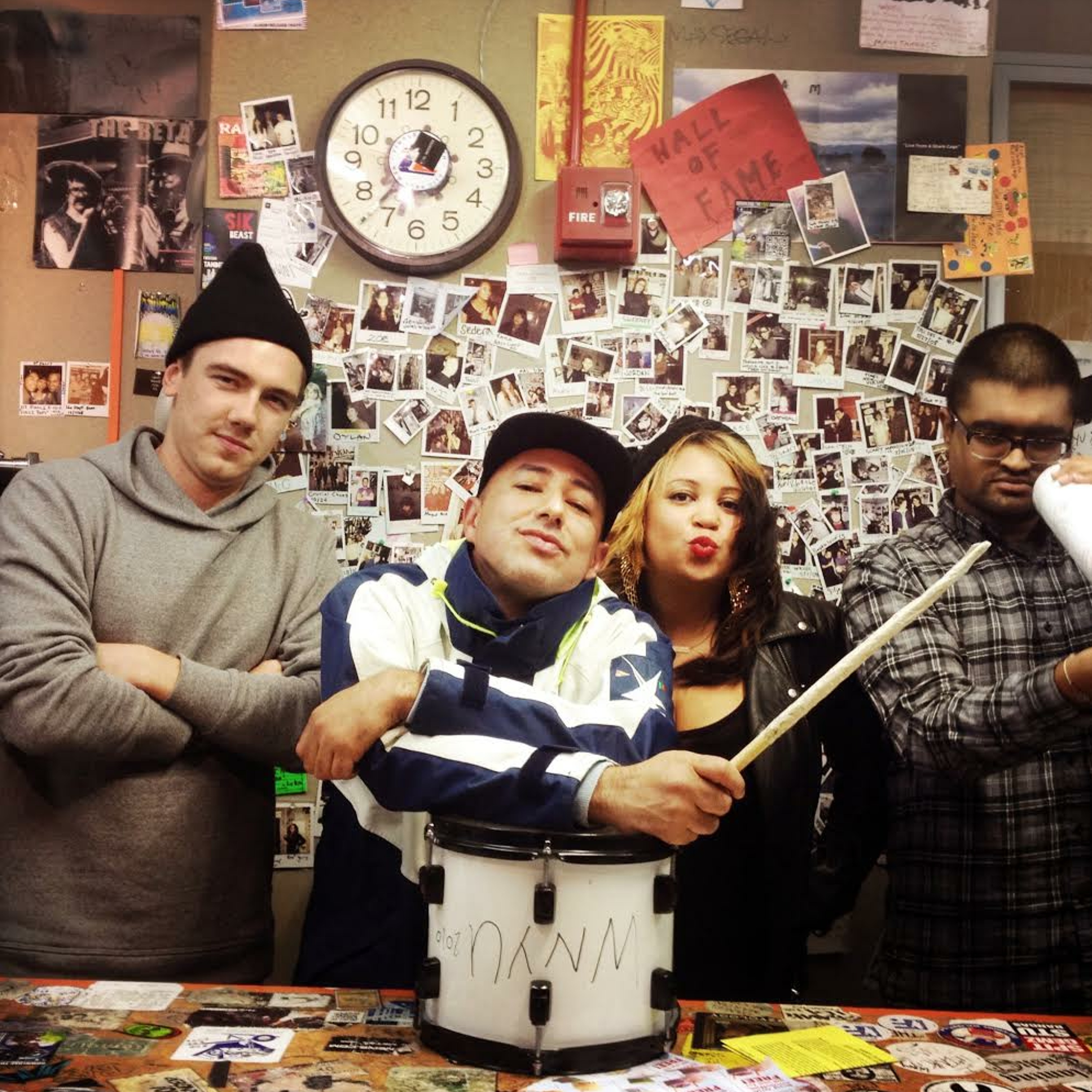 NW3Radio