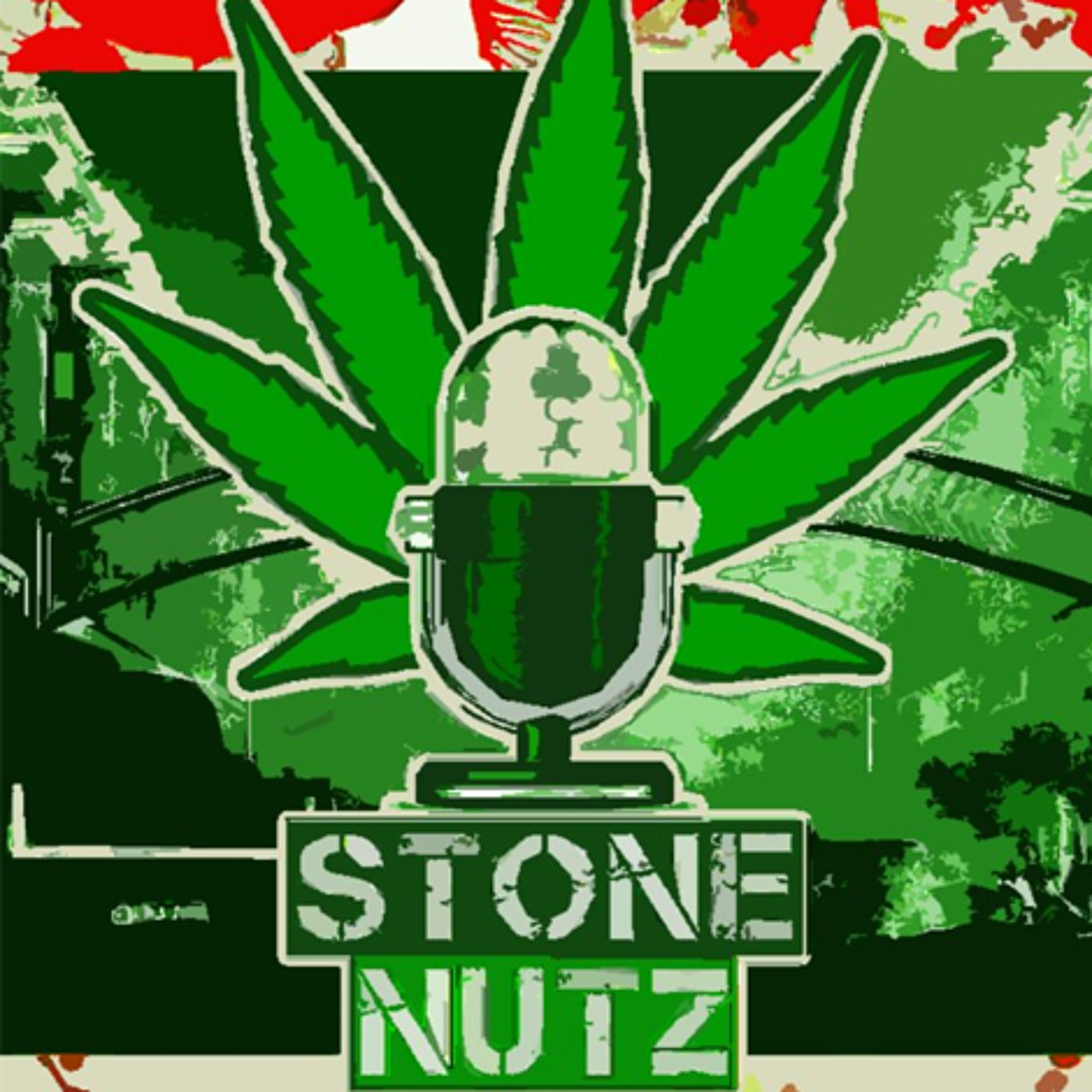 #017 : "Halloween, Hookers, & Marijuana"