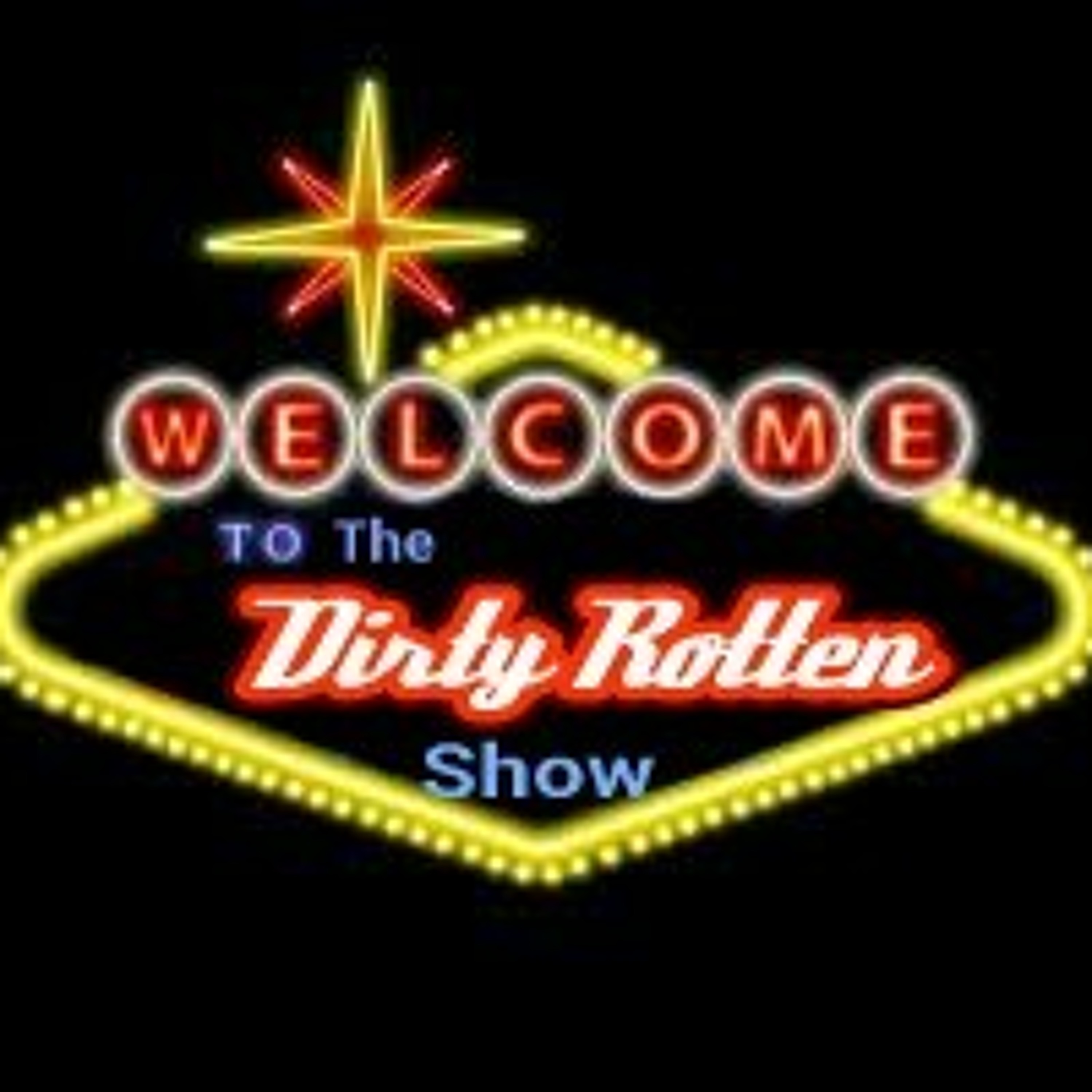 TDRS EP 63 - Gettin JIGGY In The UK - 10.15.14