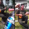Cold Beer - Jesse Stewart (Deep In Cider)