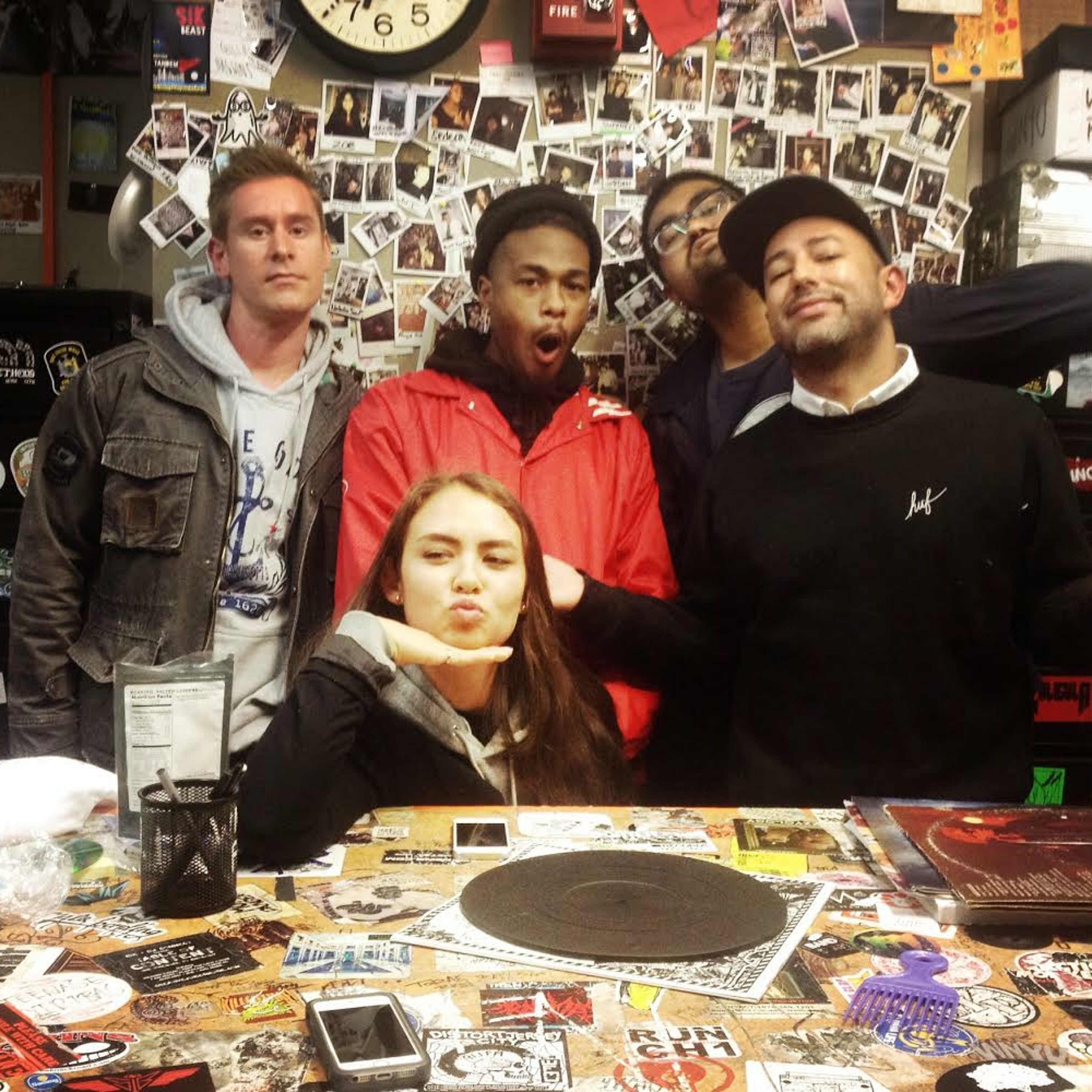 NW3Radio