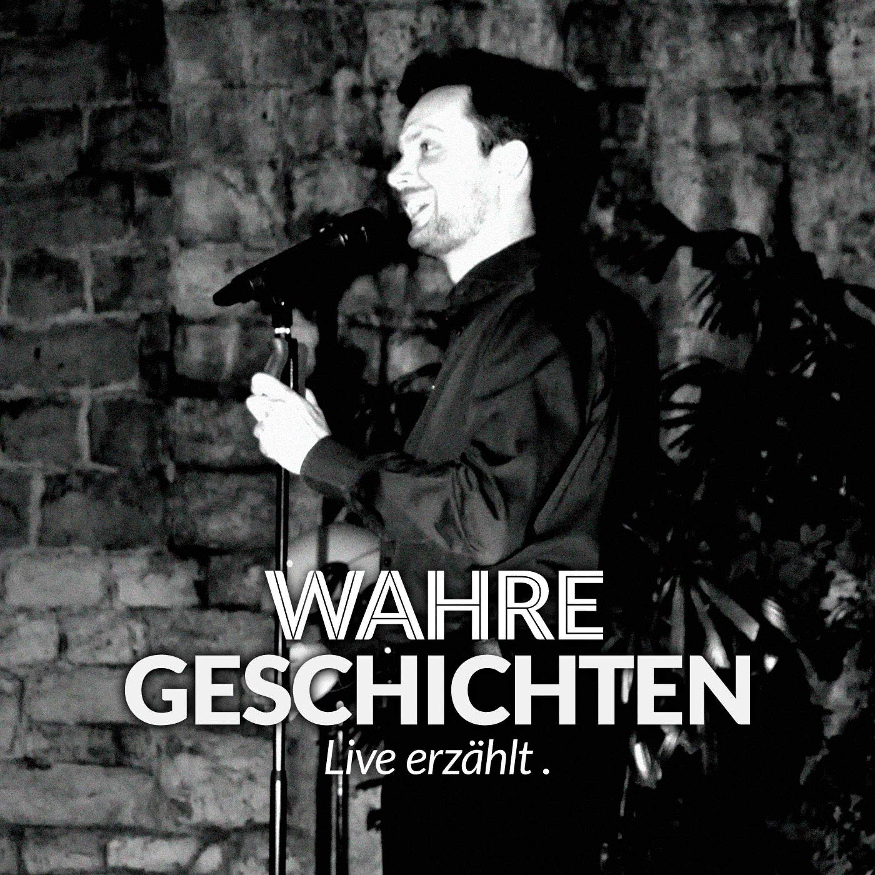 Wahre Geschichten