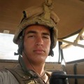 Sgt. Andrew Tahmooressi released from a Mexican jail
