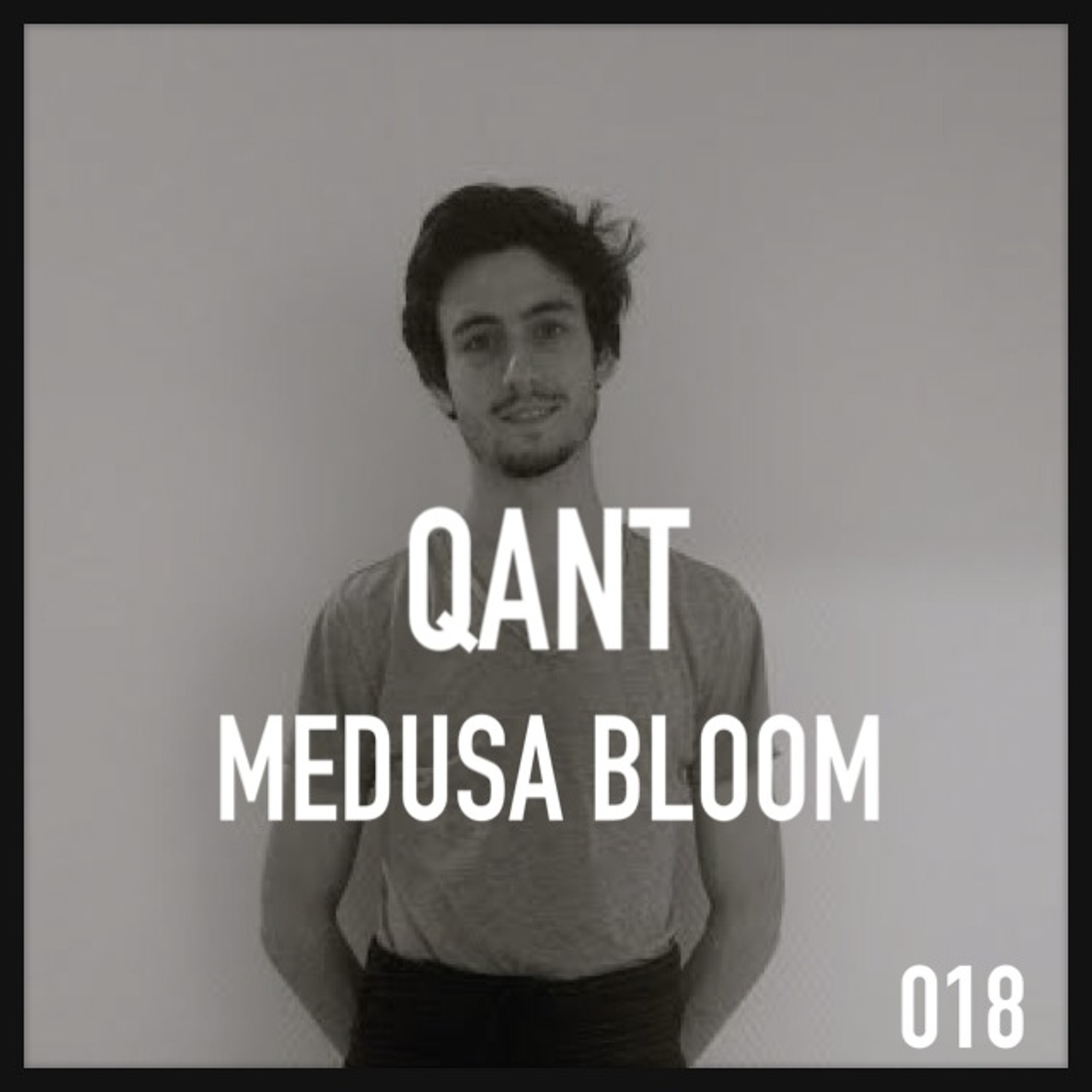 Medusa Bloom