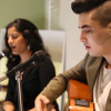 Galliyan Unplugged (Ek Villain) Cover - Trishna ft. Eman