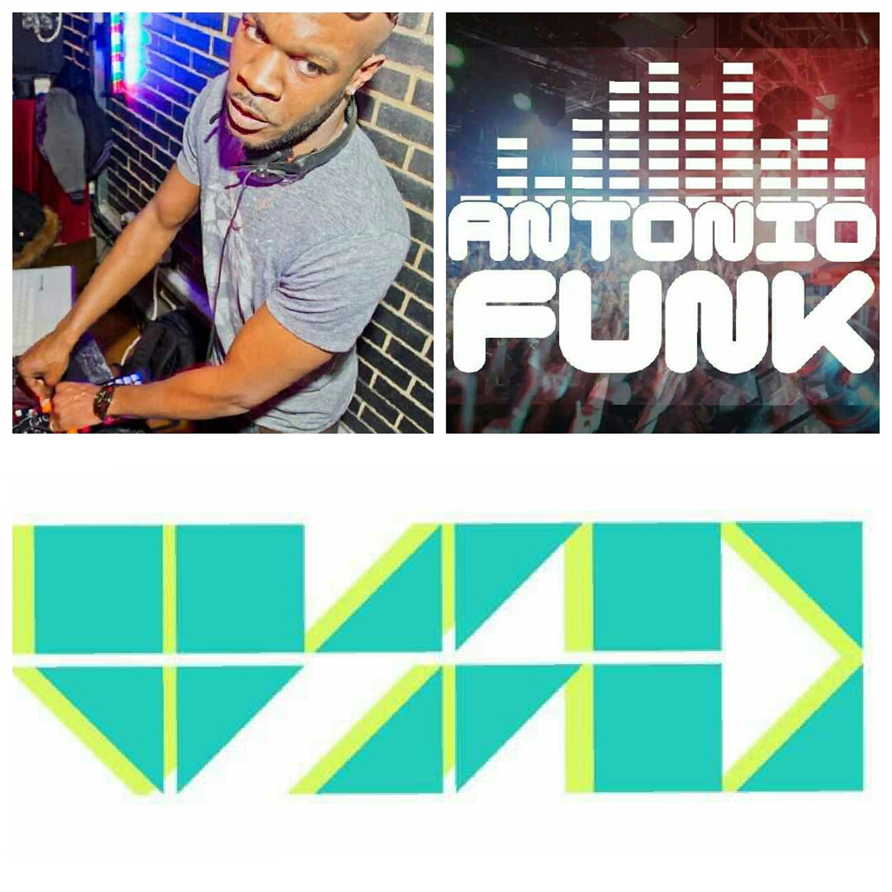 Antonio Funk Benedict\'s Deep House Podcast