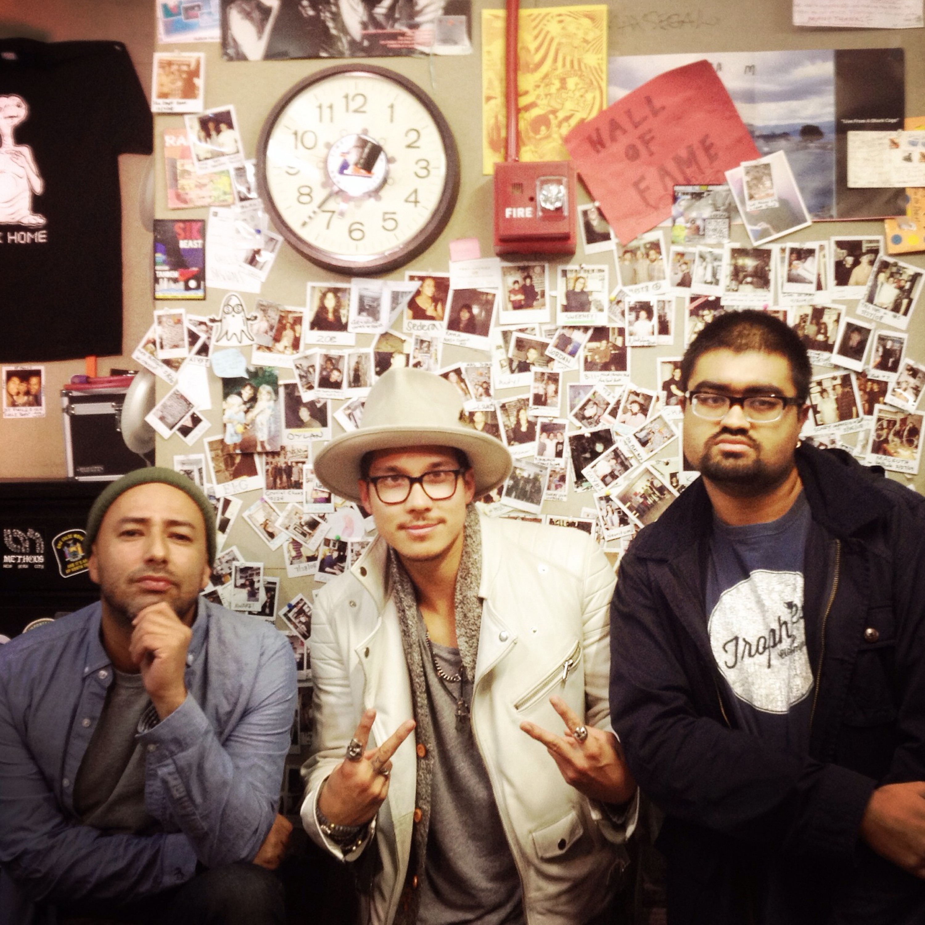 NW3Radio
