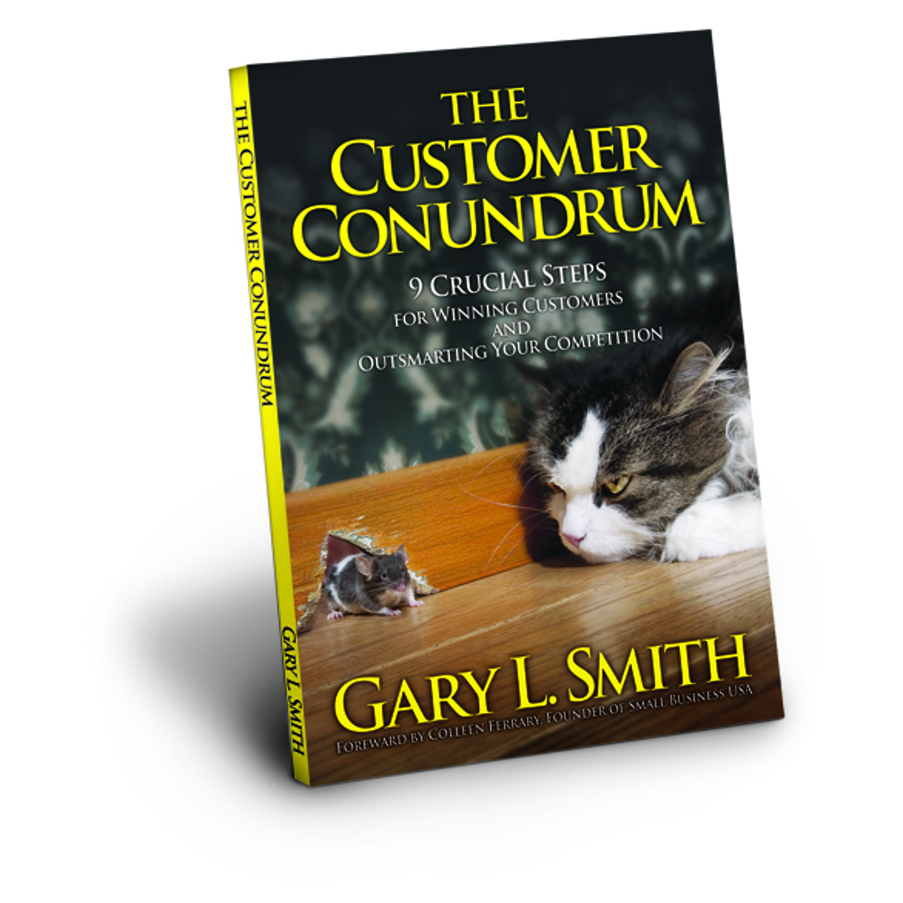 Gary L. Smith, LLC