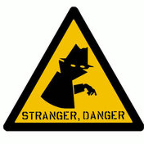 stranger danger gabe flaherty stranger danger gabe flaherty