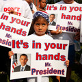 Obama takes executive action on immigration