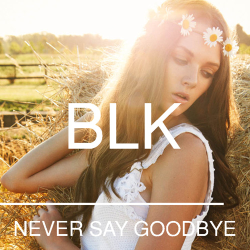 Never say goodbye mp3 скачать