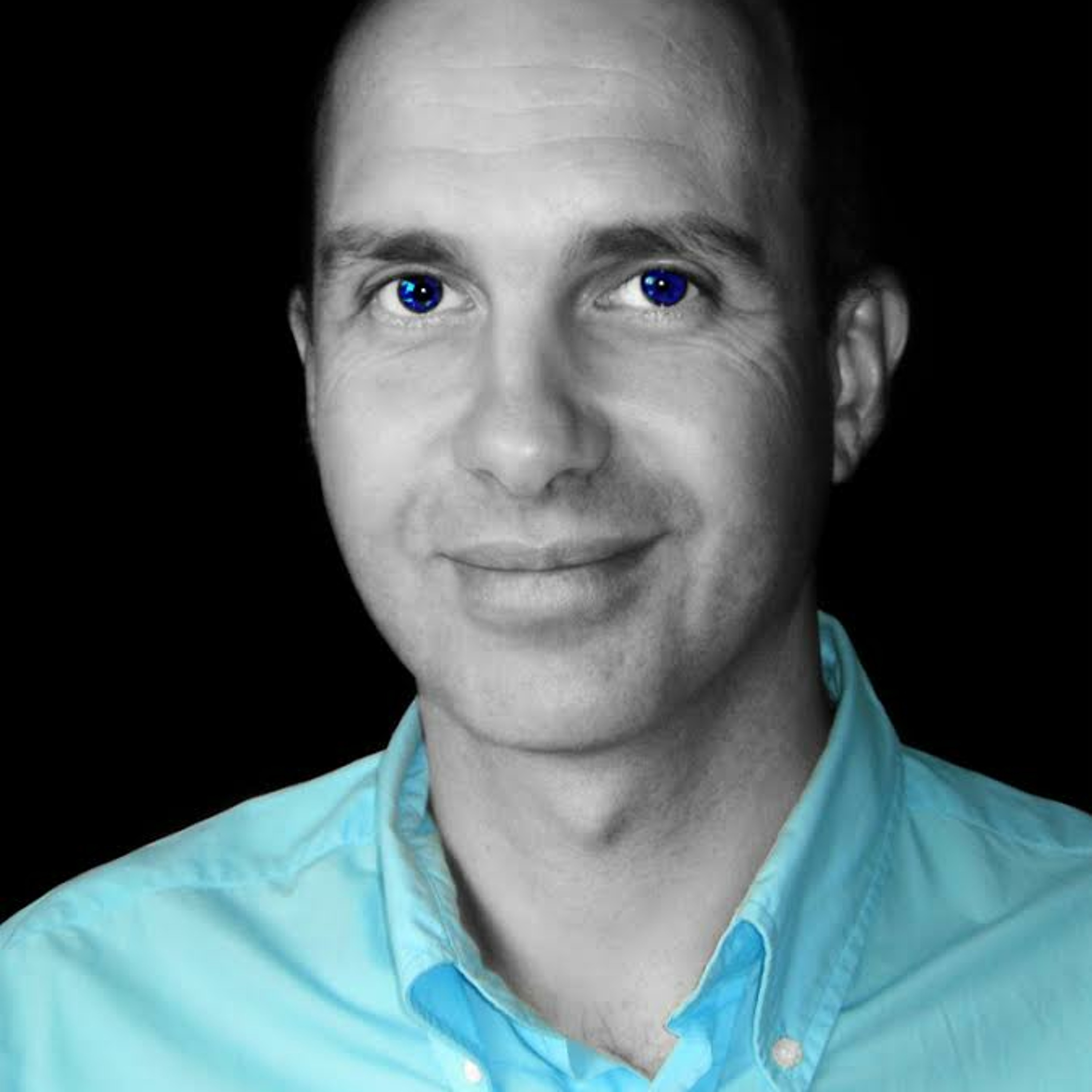 Color Talk with Tom Parish