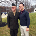 The message of a four-star general to the Marines