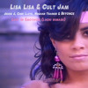 Lost In Emotion (luchi bangbang remash) Download in description