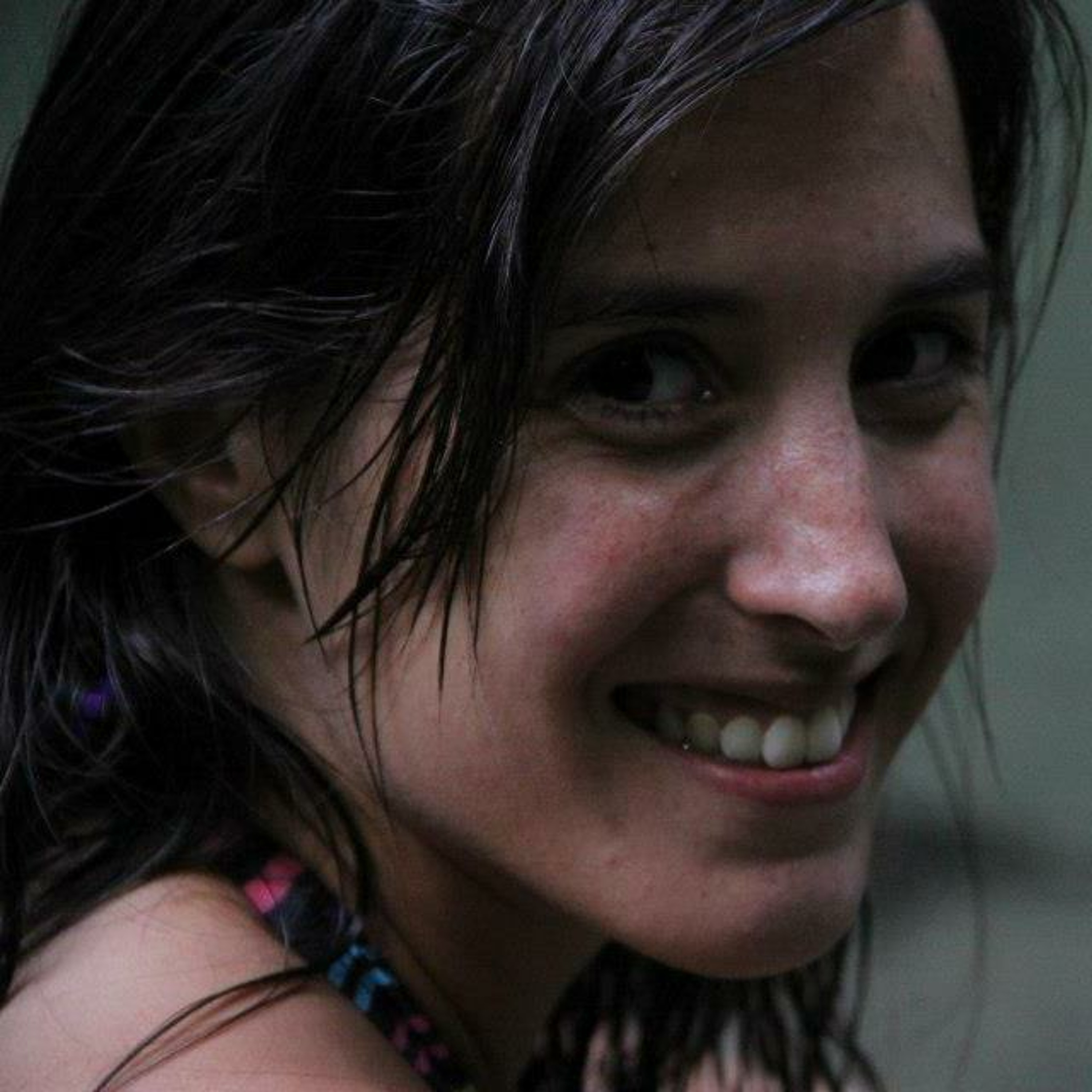 Betiana Cáceres | Ellas dicen