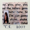 Taylor Swift X Metro Station Shake It Off Mp3