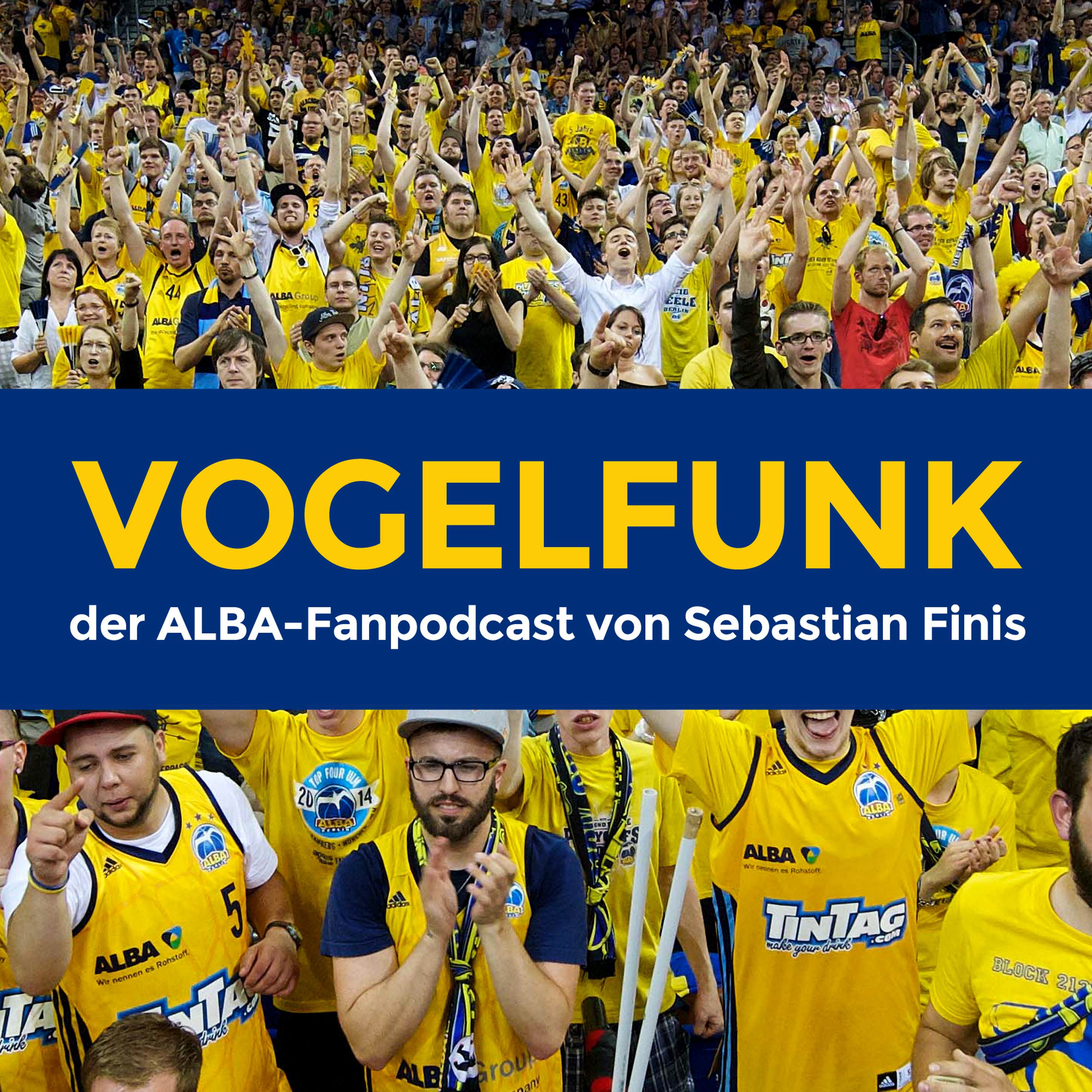 ALBA BERLIN
