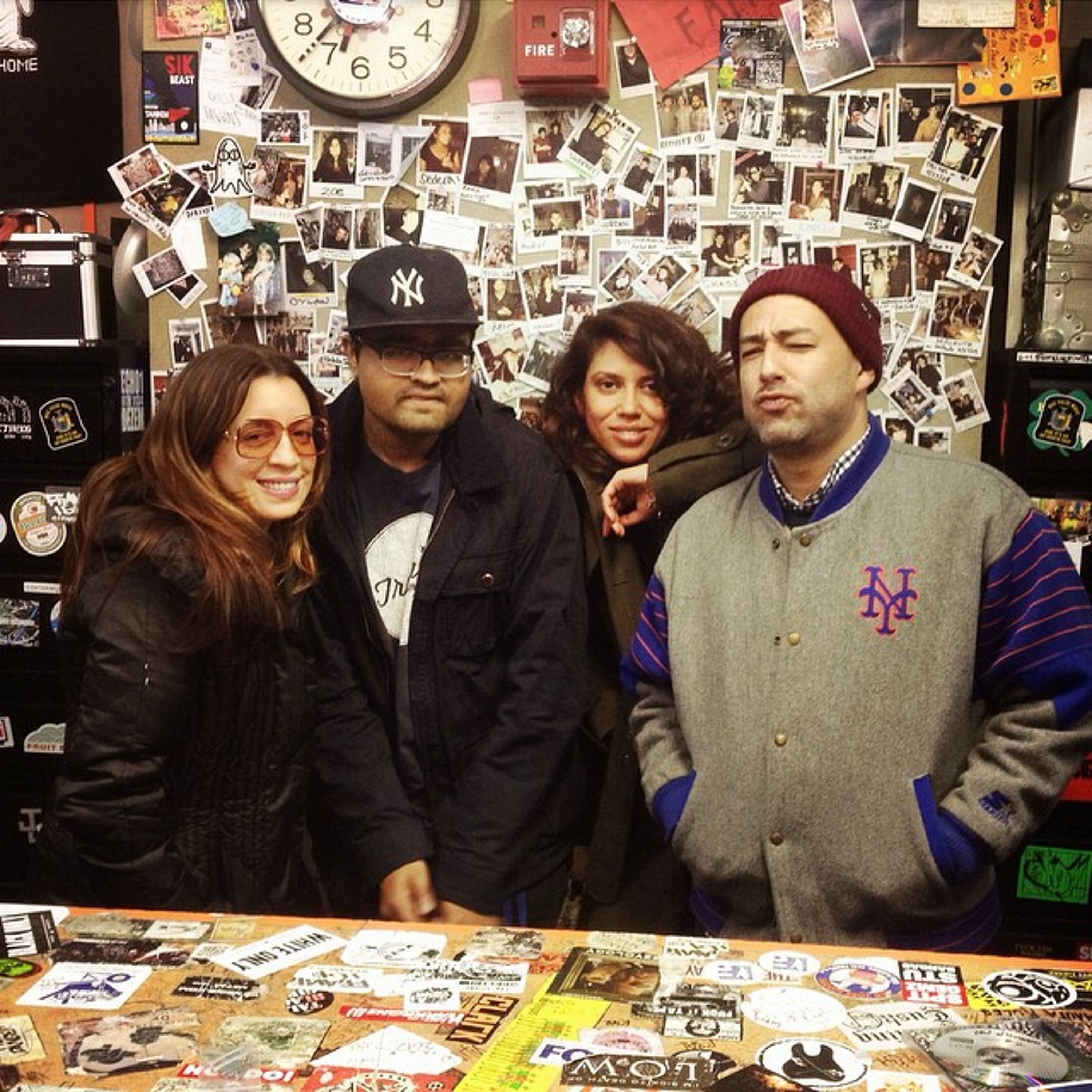 NW3Radio