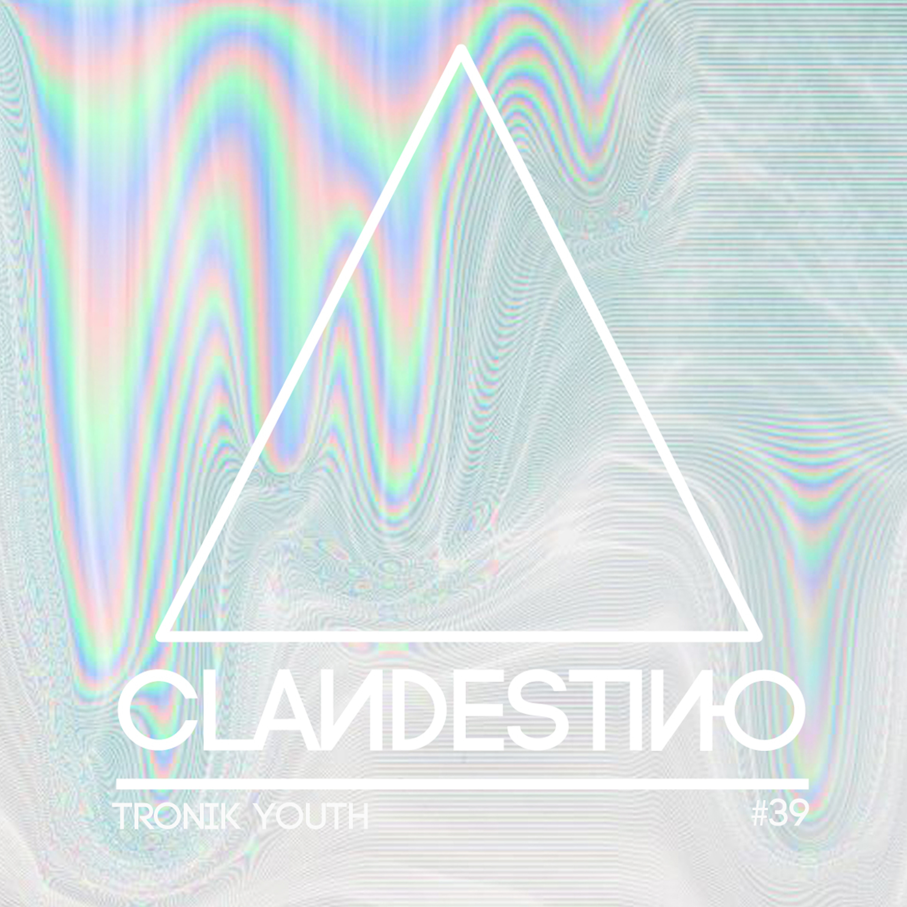 Clandestino.
