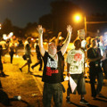 Ferguson riots: Never let a crisis go to waste