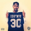 Big Sean - I Don't Fuck With You (K Theory Trap Remix)