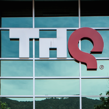 The Fall of THQ
