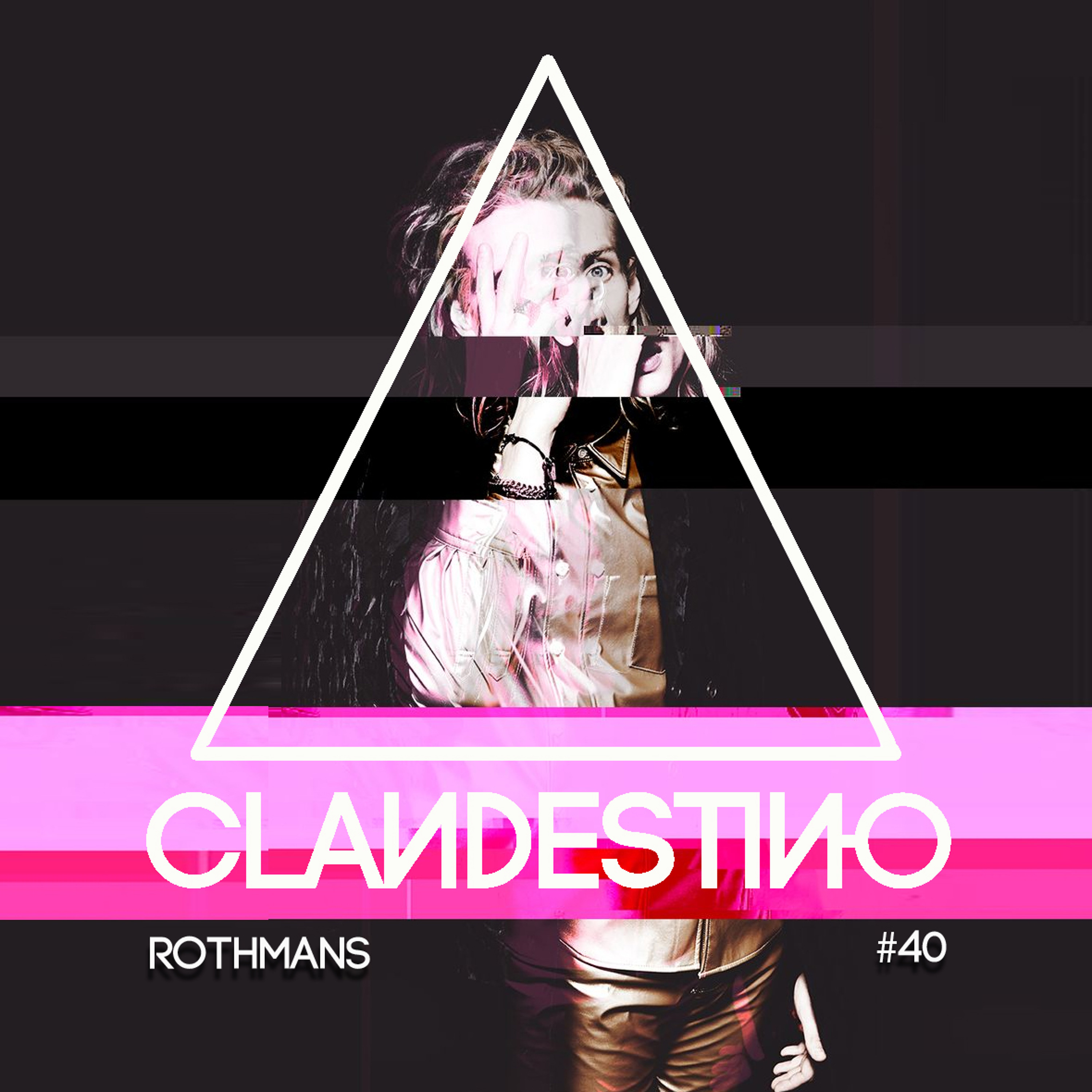 Clandestino.