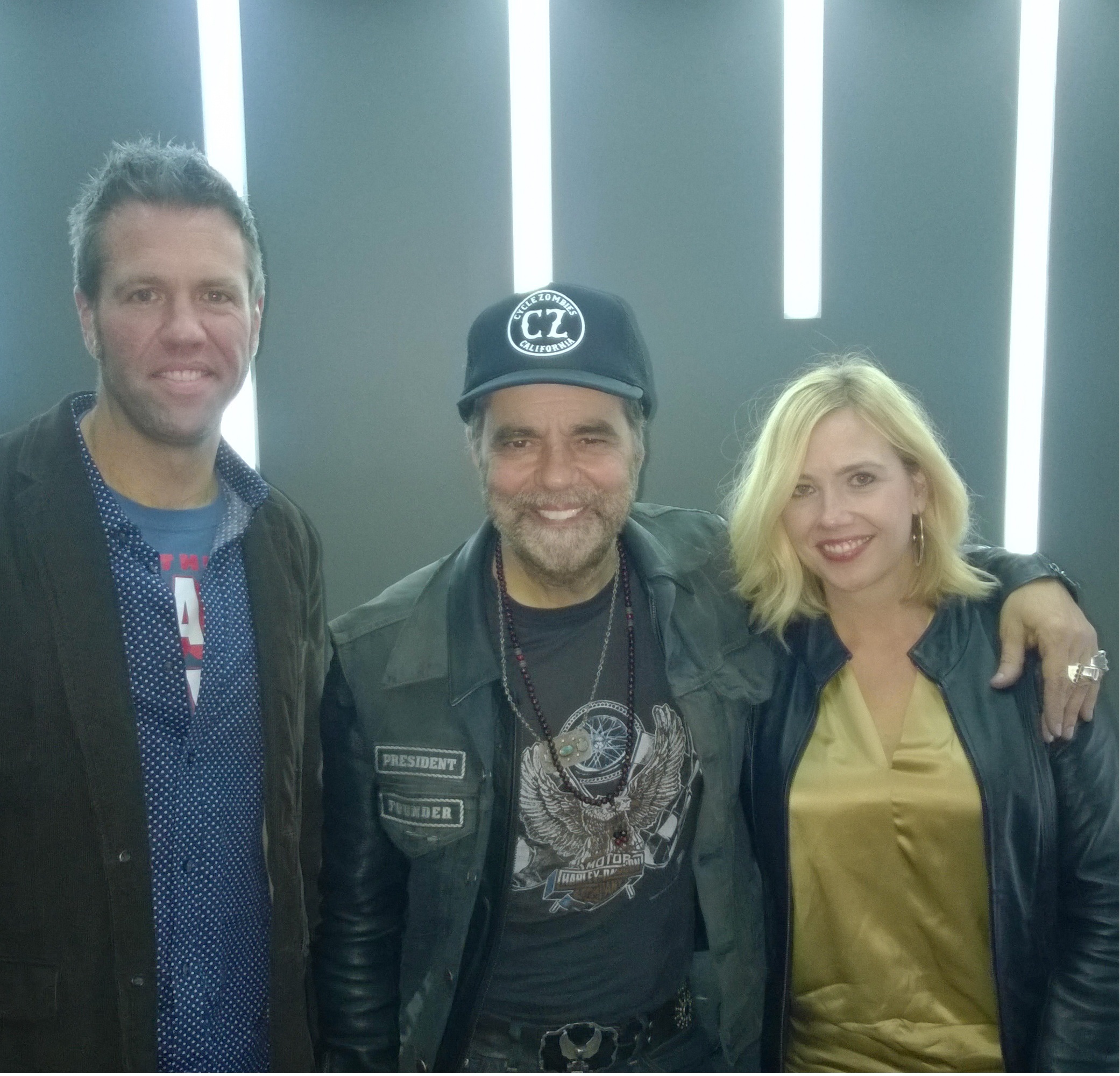 Episode 8: Daniel Lanois