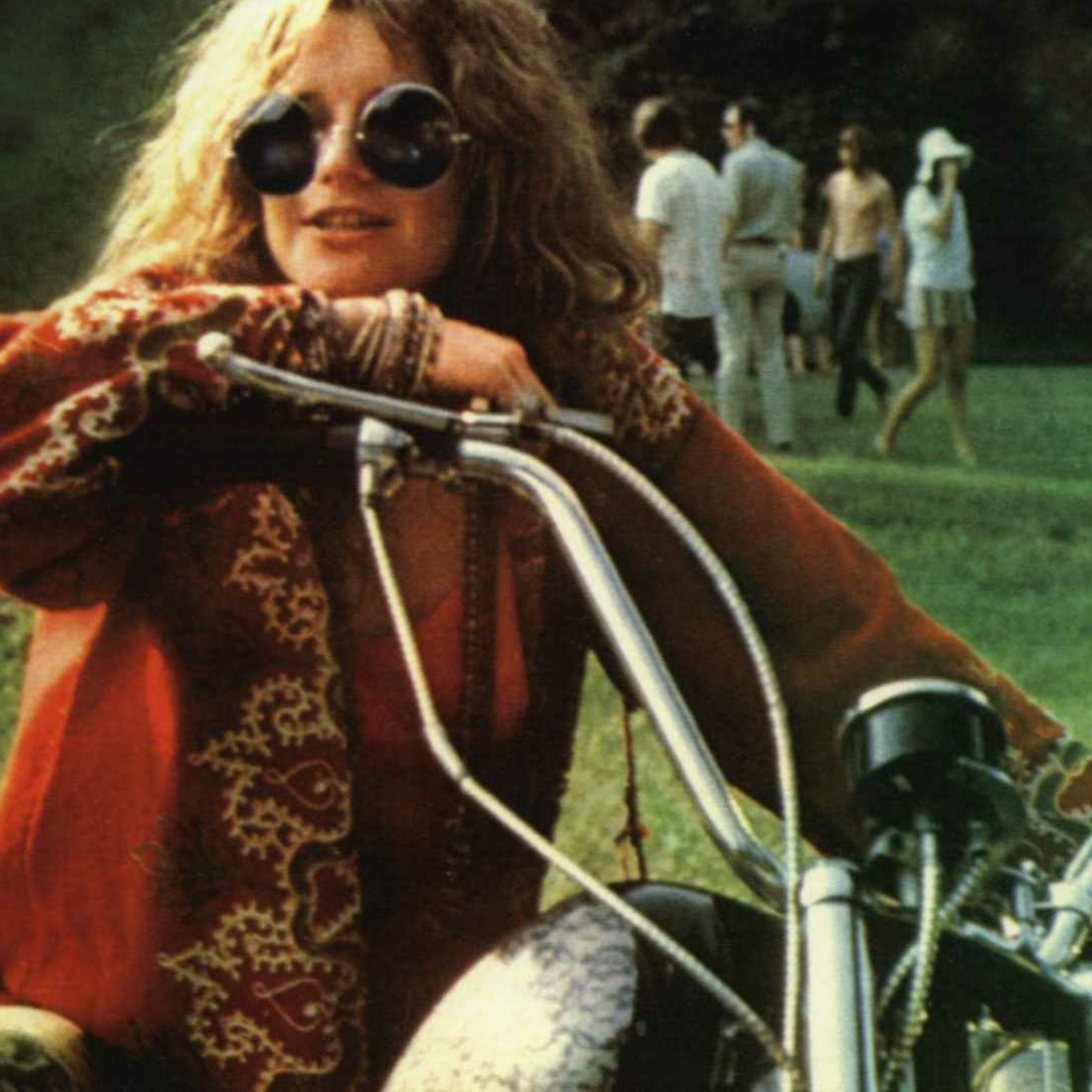 Janis Joplin | Ellas dicen