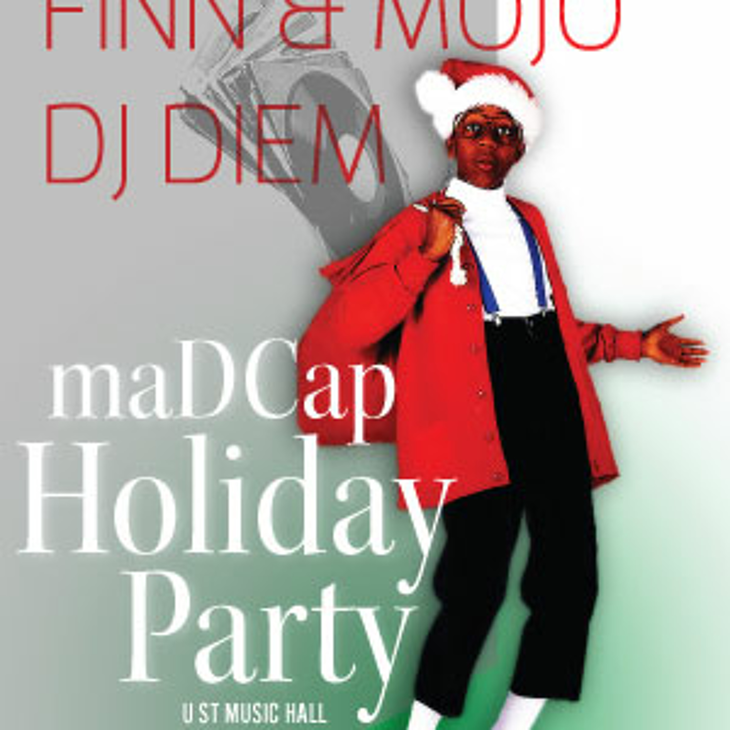 MaDCap