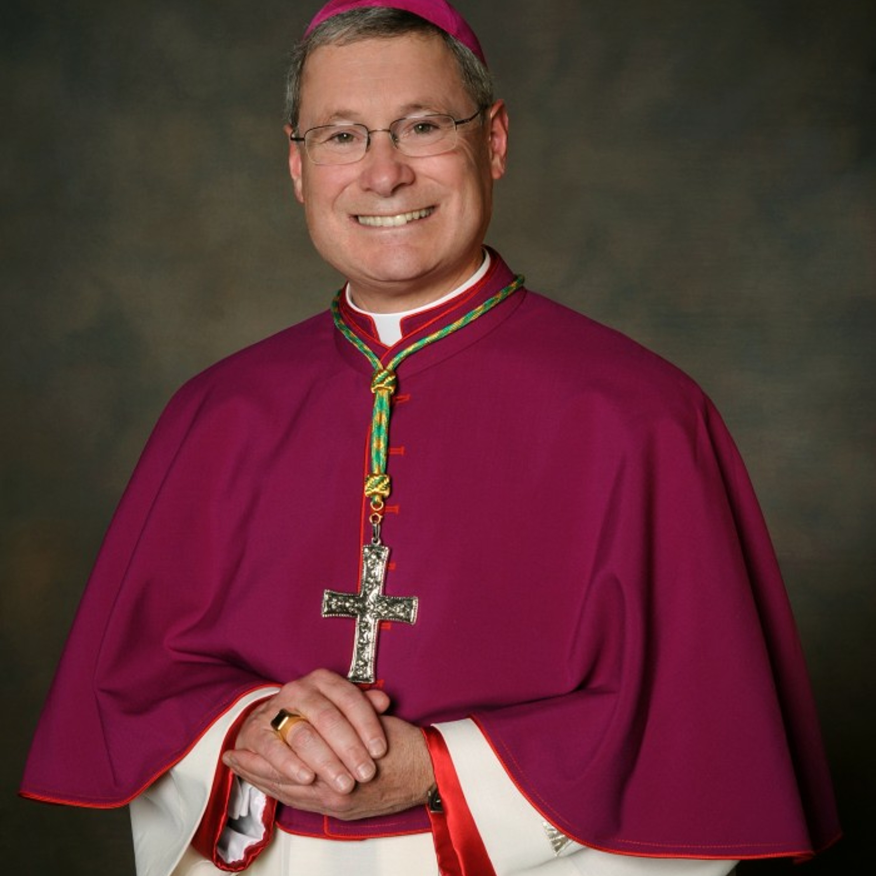 Bishop Malloy\'s Weekly Homilies