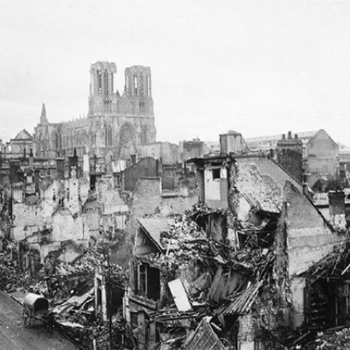 Dissertation Guerre 100 Ans